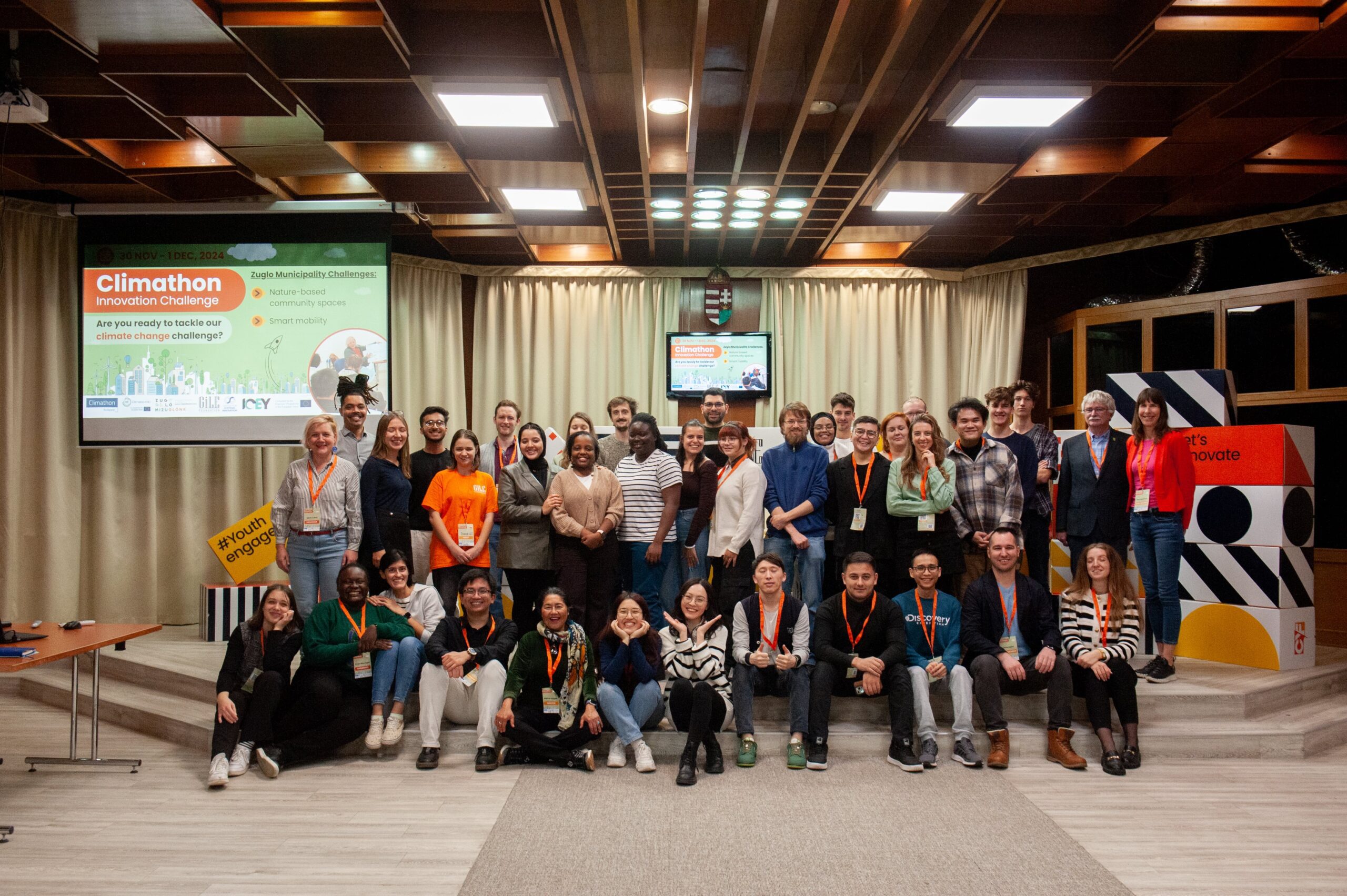 2024 11 30 - Climathon nov 30 - dec 1, Házasságkötő - Második nap_BRP1965-min