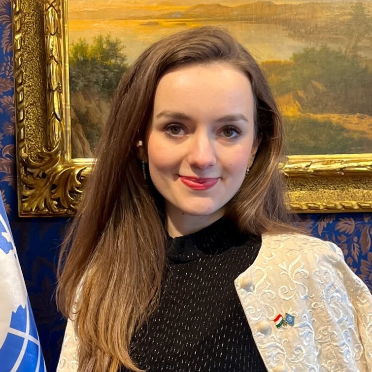 Annamária Wettstein