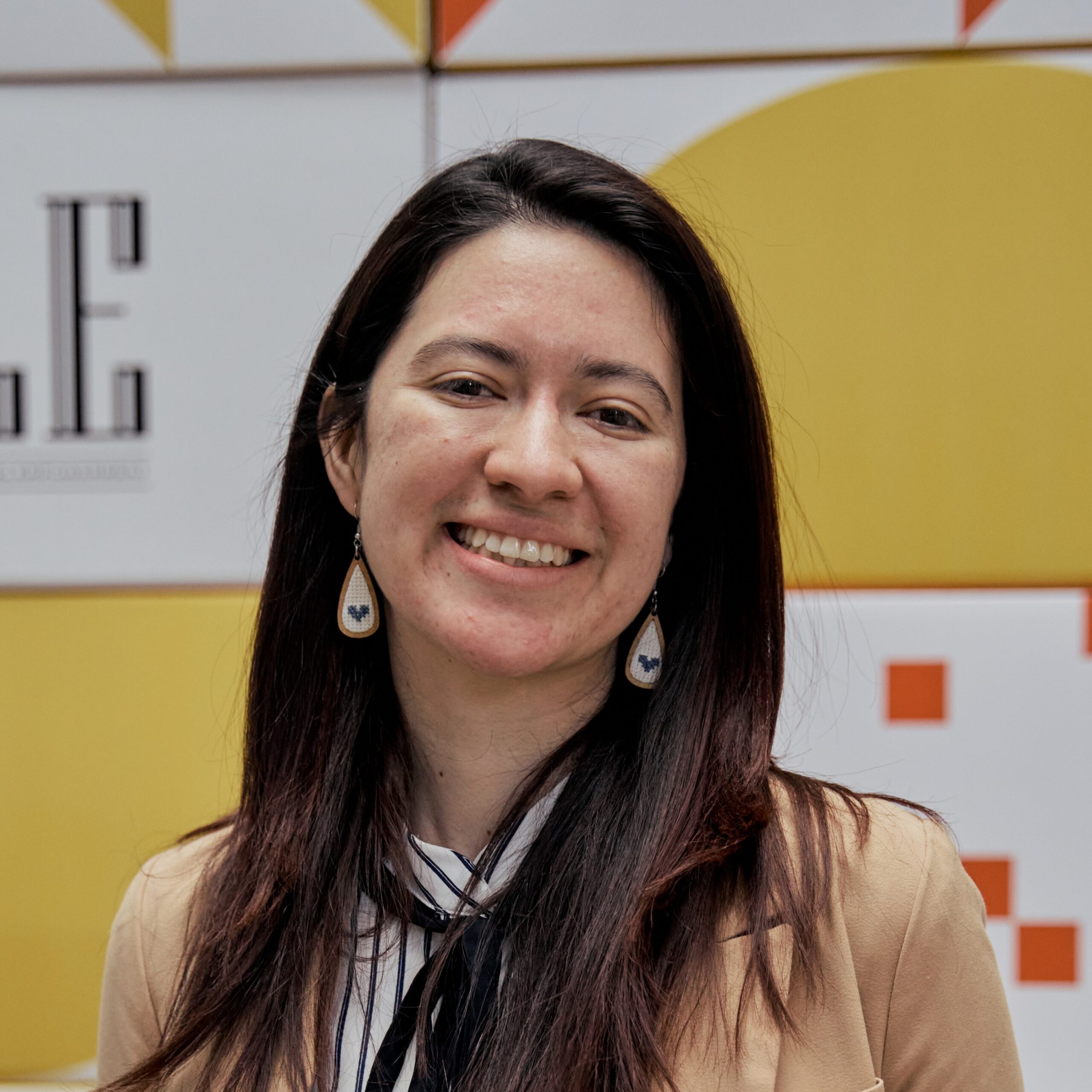 Gabriela Serrano - Participant