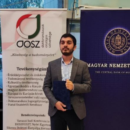 Husniddin Khayrullaev