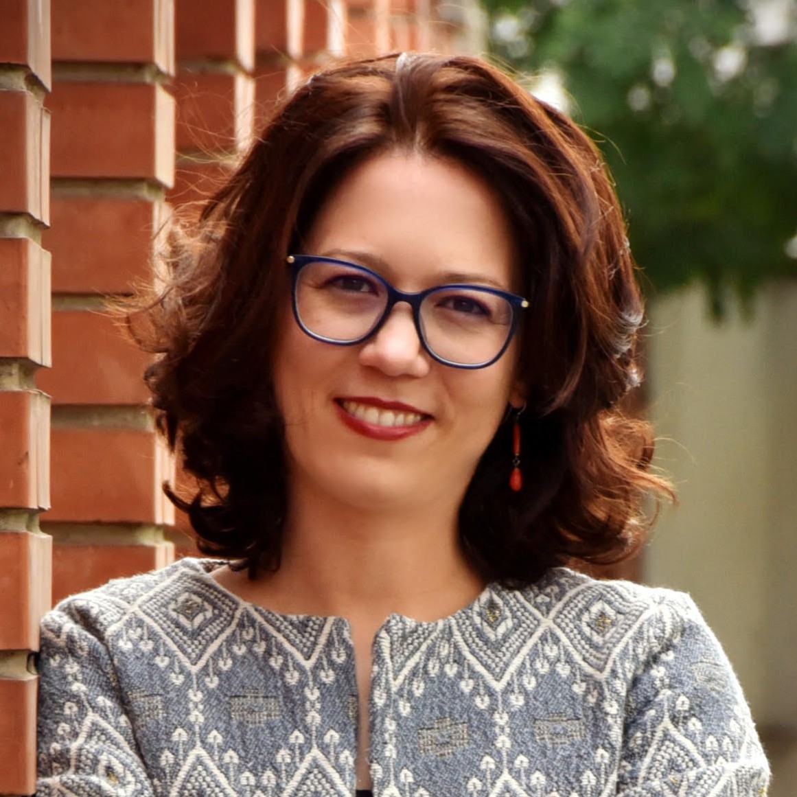 Dr. Mariann Minkó-Miskovics