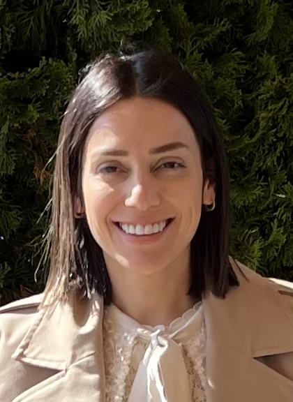 Somayeh Kariman, PhD