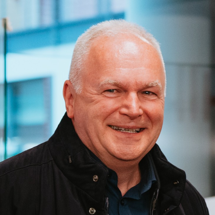 Amb. Laszlo Szabo, M.D