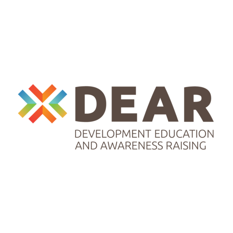 DEAR Logo